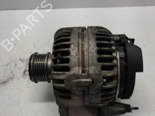 Used Alternator Alternator VW GOLF V (1K1) [2003-2010] 33544771 33544771