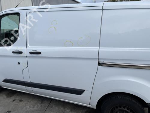 Venstre bagtil udvendigt håndtag FORD TRANSIT CUSTOM V362 Van (FY, FZ) 2.2 TDCi | BP29974810C130