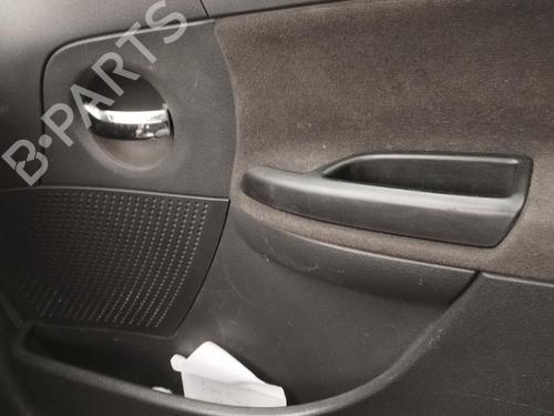 Used Front right interior door handle CITROËN C3 I (FC_, FN_) 1.4 HDi (68 hp) 27059001