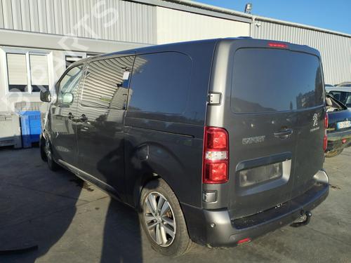Dashboard PEUGEOT EXPERT Van (V_) 2.0 BlueHDi 180 | BP30099564C46  - Image 9