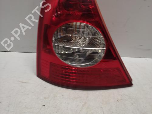 Used Left taillight Left taillight 37164463 37164463
