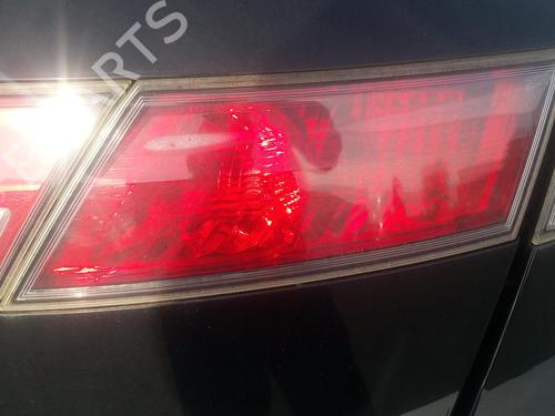 Used Right tailgate light HONDA CIVIC VIII Hatchback (FN, FK) 1.8 (FN1, FK2) (140 hp) 27070507