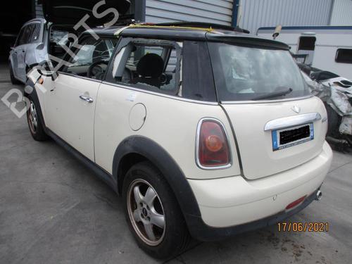 Left headlight MINI MINI (R56) Cooper D | BP27079910C28 - Image 4