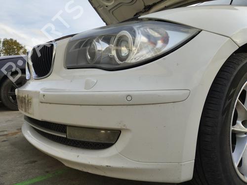 Front bumper BMW 1 (E87) 118 d | BP30099469C7 