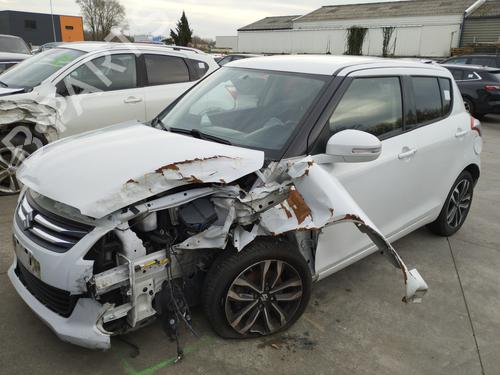 Mirror switch SUZUKI SWIFT IV (FZ, NZ) 1.2 (AZH412, ZC72S) | BP31629831I25 - Image 4