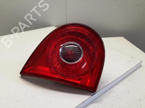 Venstre baglygte bagklap VW GOLF V (1K1) 1.9 TDI (105 hp) 27061820