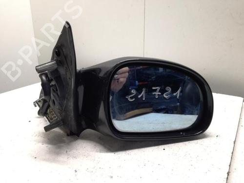 Used Right mirror PEUGEOT 406 Break (8E/F) 2.0 HDI 110 (109 hp) 27080536