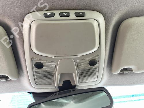 Kabinelys VOLVO S60 I (384) 2.4 D (130 hp) 27086977