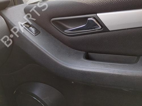 Used Front right interior door handle MERCEDES-BENZ A-CLASS (W169) A 180 CDI (169.007, 169.307) (109 hp) 27083796