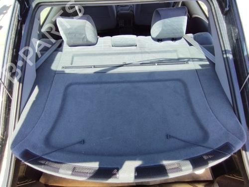 Used Rear parcel shelf Rear parcel shelf RENAULT SAFRANE I (B54_) 2.2 (B543) (137 hp) 27391093 27391093