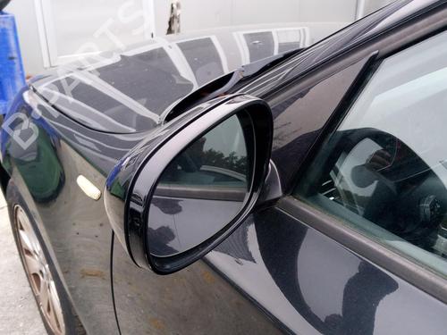 Left mirror BMW 1 (E87) 118 d | BP27087557C26 