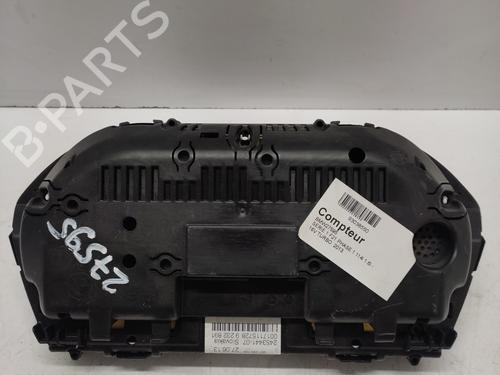Instrument cluster BMW 1 (F21) 114 i | BP28128440C47 
