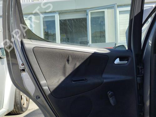 Left rear door PEUGEOT 207 (WA_, WC_) 1.4 16V | BP29359473C4 