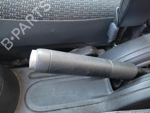 Used Hand brake CITROËN C3 I (FC_, FN_) 1.1 i (60 hp) 27056931