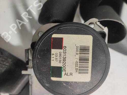 Used Rear left seatbelt Rear left seatbelt LAND ROVER RANGE ROVER SPORT I (L320) 2.7 D 4x4 (190 hp) 27087730 27087730