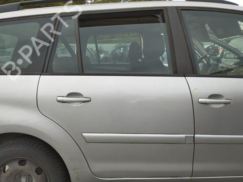 Used Right rear door CITROËN C4 Grand Picasso I (UA_) 2.0 HDi 150 (150 hp) 30351952