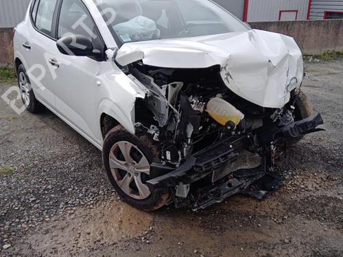 Used Parts DACIA JOGGER (RK_) 1.0 TCe 100 ECO-G (RKMT) 2900905