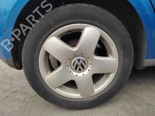 Used Rim VW POLO (9N_, 9A_) 1.2 12V (64 hp) 27086606