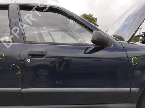Used Front right exterior door handle Front right exterior door handle RENAULT 19 II (B/C53_) 1.4 (B/C532) (58 hp) 28482065 28482065