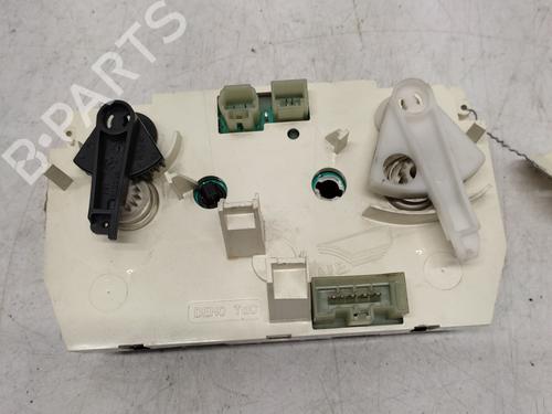 Climate control PEUGEOT 307 Break (3E) 2.0 HDI 90 | BP36282166I5 - Image 2