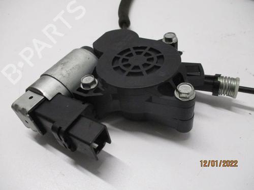 Used Front left window mechanism Front left window mechanism MAZDA 5 (CR) 2.0 CD (CR19) (110 hp) 27048067 27048067