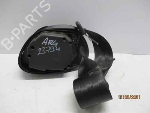 Used Rear left belt tensioner SEAT IBIZA III (6L1) 1.4 TDI (70 hp) 27061091