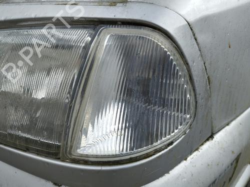 Used Left front indicator CITROËN EVASION MPV (22, U6) 2.0 HDI (109 hp) 28414677