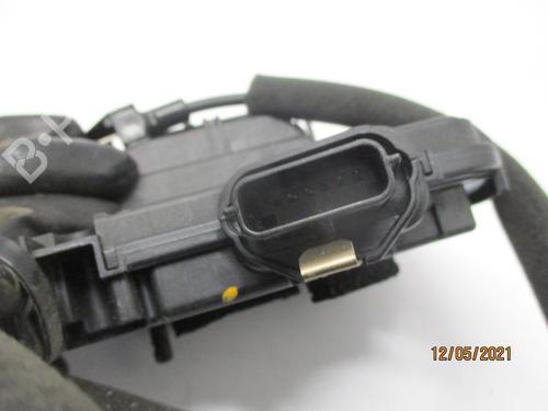 Rear right lock RENAULT CLIO IV (BH_) 1.5 dCi 90 | BP27981069C99 