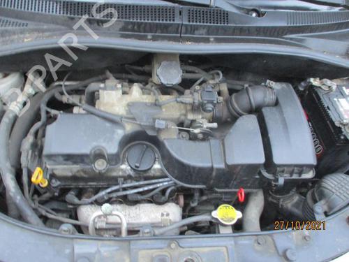 Left headlight KIA PICANTO I (SA) 1.1 | BP27076587C28 - Image 4