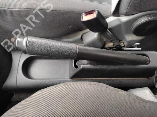 Used Hand brake FORD FIESTA V (JH_, JD_) 1.4 TDCi (68 hp) 27067444