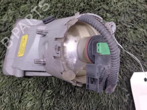 Used Right front fog light Right front fog light VOLVO V50 (545) 1.6 D (110 hp) 27054519 27054519