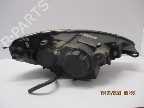 Used Left headlight Left headlight PEUGEOT 807 (EB_) 2.0 HDi (107 hp) 27080053 27080053
