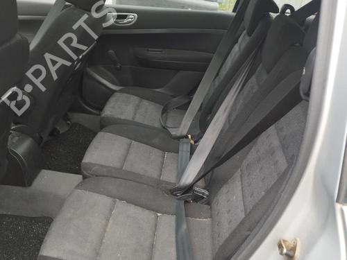 Front left seatbelt PEUGEOT 307 Break (3E) 2.0 HDI 110 | BP28021088I26 - Image 11