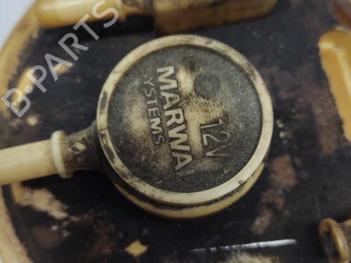 Used Fuel pump Fuel pump SMART FORFOUR (454) 1.3 (454.031) (95 hp) 36679757 36679757