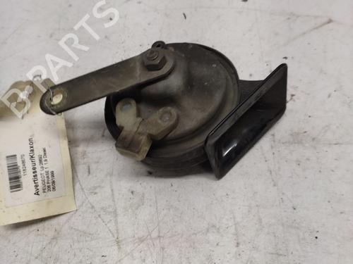 Horn PEUGEOT 206 Hatchback (2A/C) 1.9 D | BP31095822E13