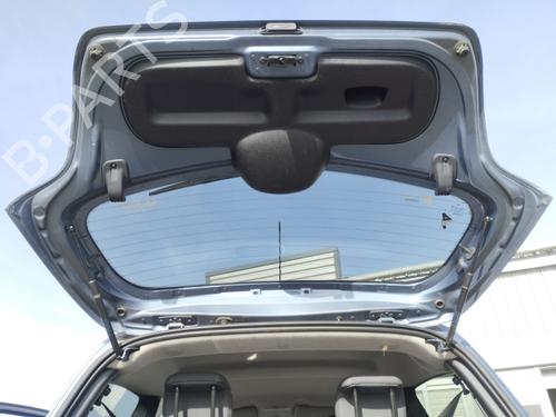 tailgate-renault-twingo-ii-cn0_-2007-40602240 main image