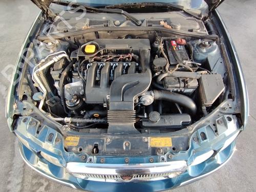 Klaxon ROVER 75 (RJ) 2.0 CDT (115 hp) 32120157