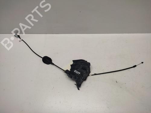 Used Front right lock RENAULT MEGANE IV Grandtour (K9A/M/N_) 1.5 dCi 110 (110 hp) 27050845