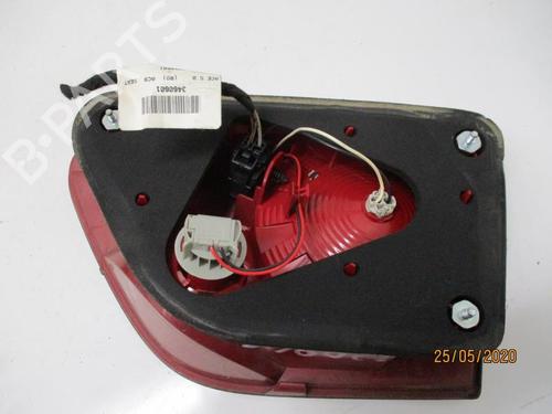Used Left tailgate light Left tailgate light SEAT ALTEA XL (5P5, 5P8) 1.9 TDI (105 hp) 27085775 27085775