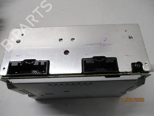 Radio FORD B-MAX (JK) 1.6 TDCi | BP27061235E6 
