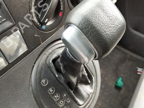 Gearstang VW TRANSPORTER T5 Van (7HA, 7HH, 7EA, 7EH) 2.5 TDI | BP39518339M90 - Image 3