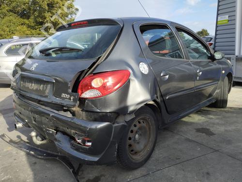 Dashboard PEUGEOT 206+ (2L_, 2M_) 1.4 i | BP28600522C46 - Image 7