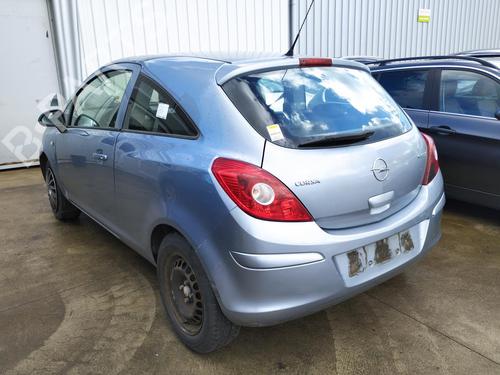 Left taillight OPEL CORSA D (S07) 1.3 CDTI (L08, L68) | BP27083367C34  - Image 6