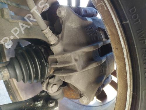 left-front-brake-caliper-peugeot-208-i-ca_-cc_-2012-2013-2014-2015-2016-2017-2018-2019-2020-2021-30548410 main image