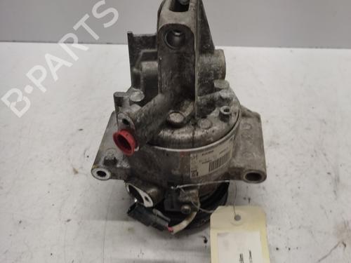 AC compressor DACIA SANDERO II 1.5 Blue dCi 95 (B8JL) | BP36249338M34 - Image 2