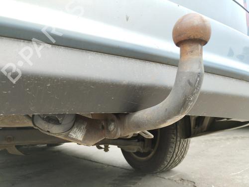Used Tow ball/Mechanism FORD FOCUS II Turnier (DA_, FFS, DS) 1.8 TDCi (115 hp) 27084364