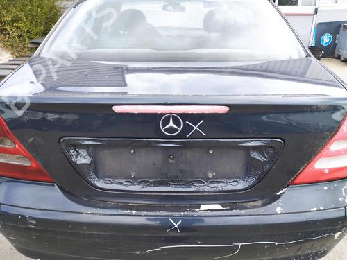 Right headlight MERCEDES-BENZ C-CLASS (W203) C 200 CDI (203.004) | BP27059972C29  - Image 14