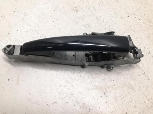 Used Front left exterior door handle PEUGEOT 308 I (4A_, 4C_) 1.6 HDi (90 hp) 27061558