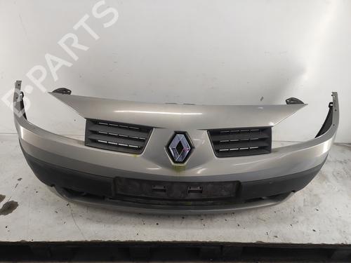 Used Front bumper Front bumper RENAULT MEGANE II Estate (KM0/1_) 1.9 dCi (KMRG, KM1G, KM0G, KM2C) (120 hp) 33334715 33334715