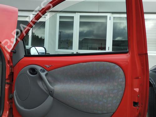 Vindusheismekanisme høyre foran FORD KA (RB_) 1.3 i | BP29891012C23